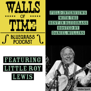 S1 E10. Little Roy Lewis: A Fun-Loving Legacy