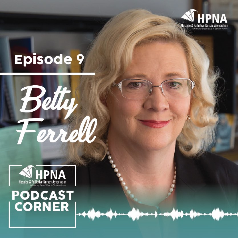 Palliative Perspective Podcast
