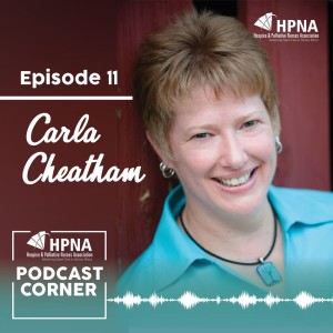 Ep. 11 - Special Edition: Healing Through COVID-19: Finding Resilience in Times of Crisis