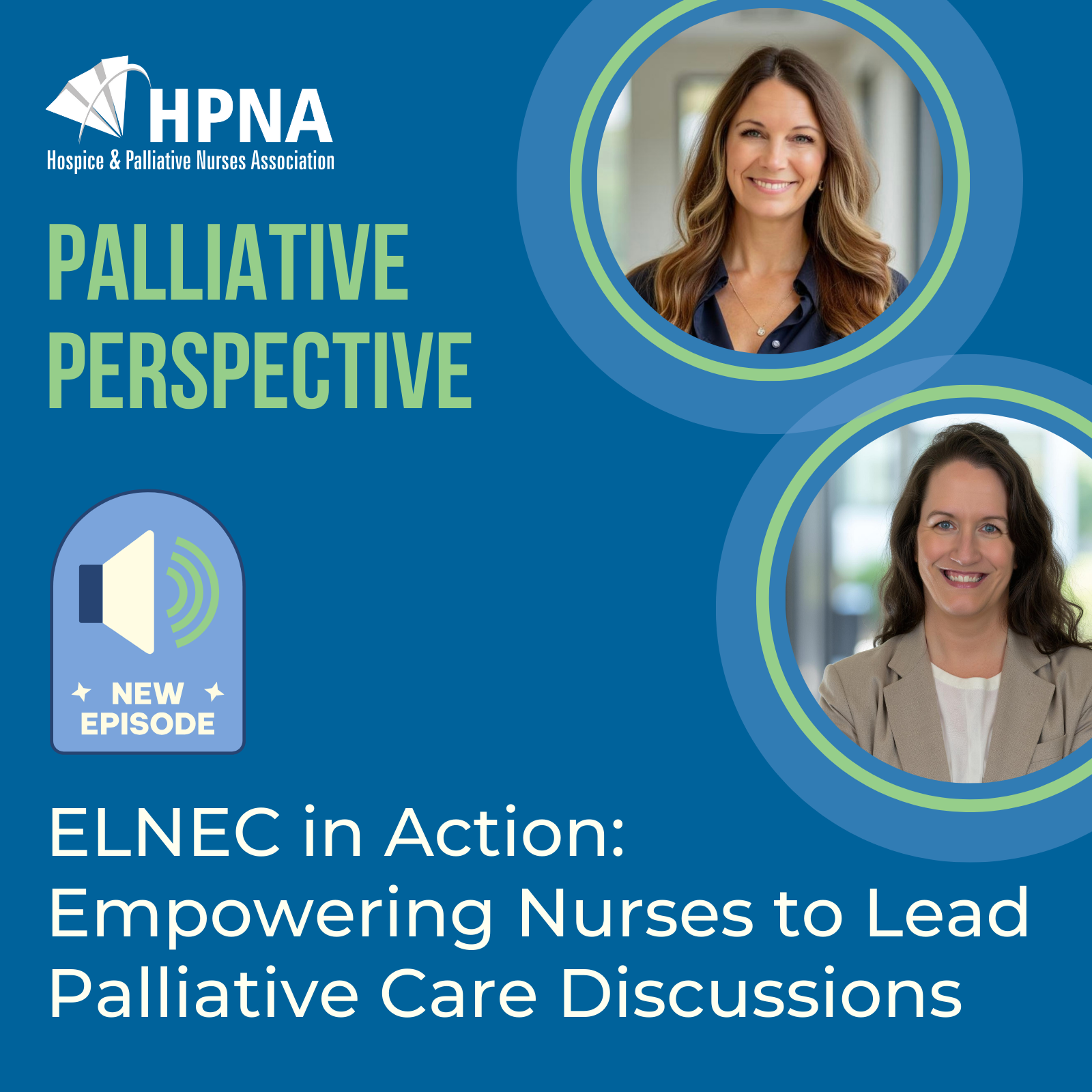 Palliative Perspective Podcast