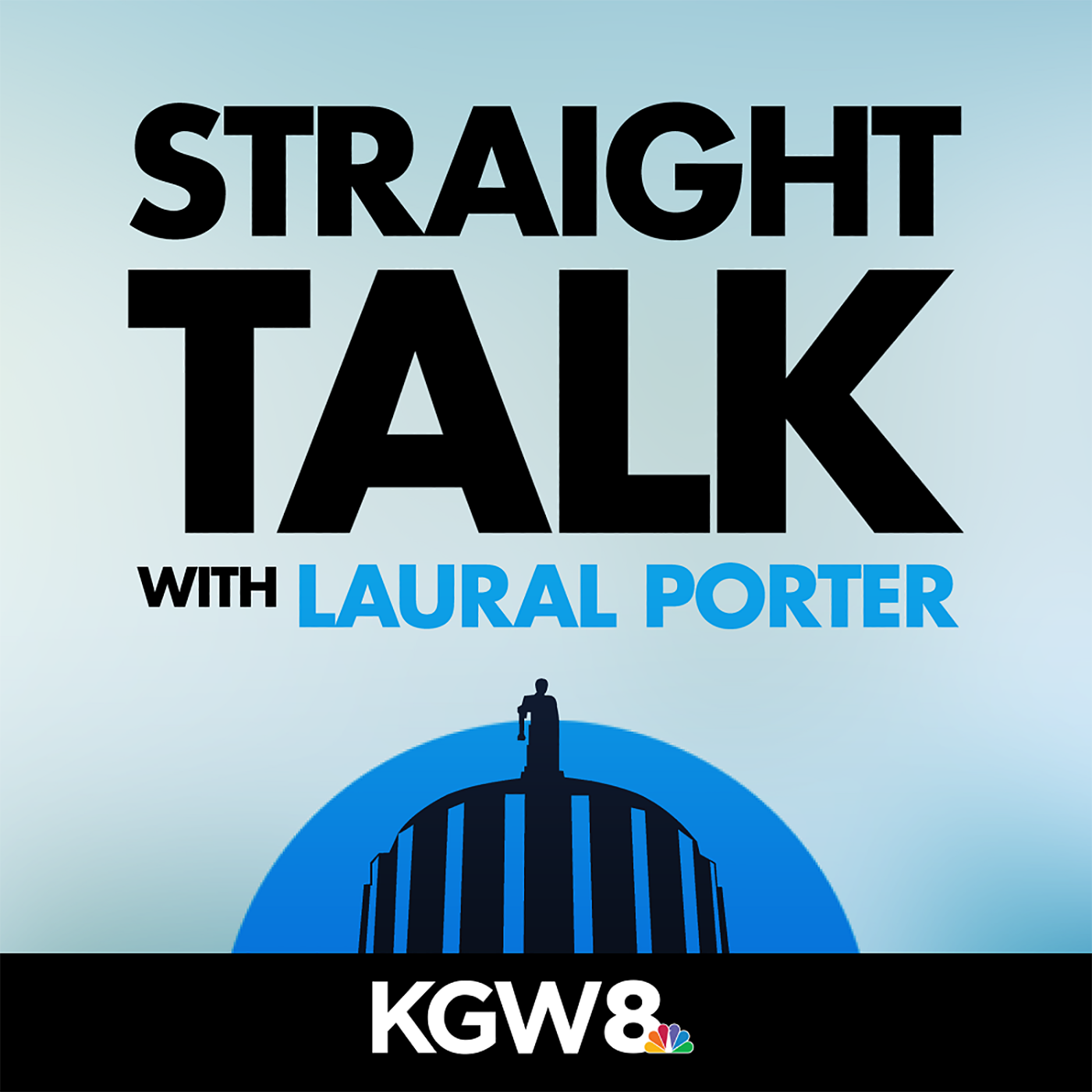 Ebony Clarke of Multnomah County’s Mental Health and Addiction Services
