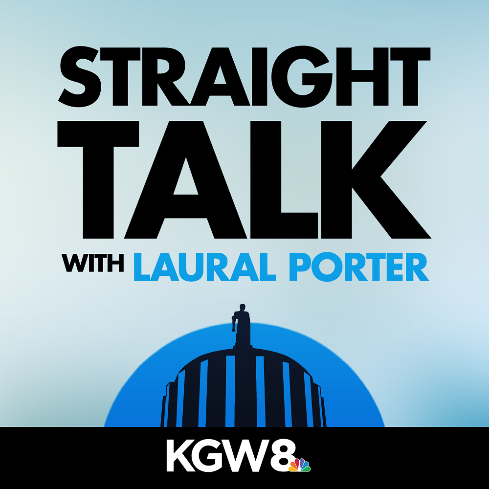BONUS EPISODE: Sen. Merkley on his new book