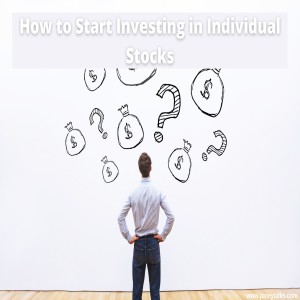 How to Start Investing in Individual Stocks with Alex
