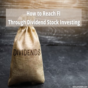 How to Reach Financial Independence Through Dividend Stock Investing with European DGI