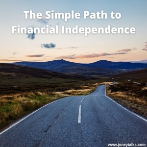 The Simple Path to Financial Independence with Sébastien
