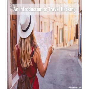 An Introduction to Travel Hacking with Julia