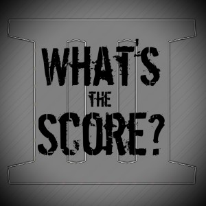 #36 | What's The Score?, A+ B Movies, & Underrated Actors