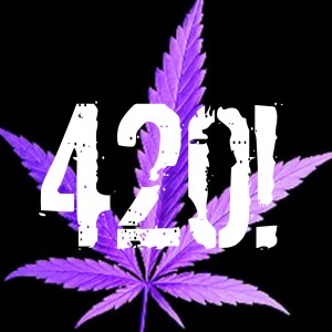 #37 | SOMETHIN' CRUNCHY Celebrates 420!