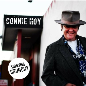 #49 | Interview with Filmmaker Connie Hoy
