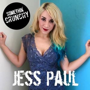 #61 | Interview with Jess Paul