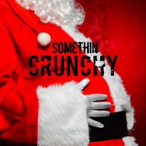 #66 | Unsavory Santas Stories & Xmas Horror