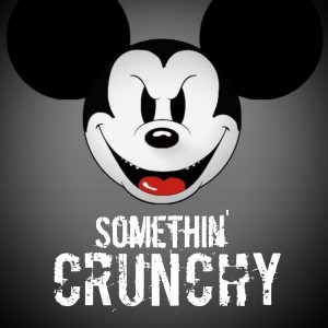 #70 | The Dark Disney Episode