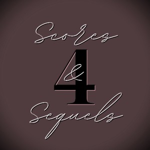 #75 | What's The Score & Synthetic Sequels