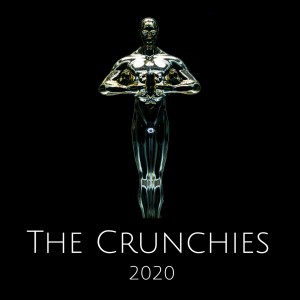 #76 | The 2020 Crunchies