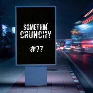 #77 | The Advertising Episode