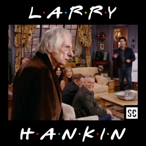 #87 | Larry Hankin Returns to SOMETHIN’ CRUNCHY