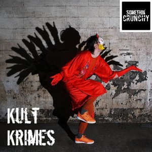 #91 | The DMT Sode with Kult Krimes