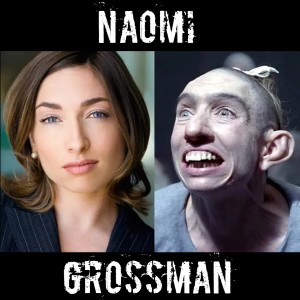 #101 | Interview with Naomi Grossman