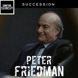 #130 | Interview with Peter Friedman