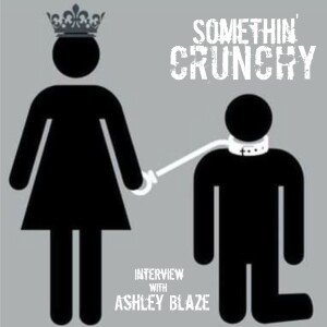 #140 | Interview with Ashley Blaze