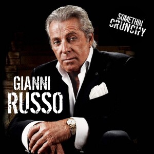 #172 | Gianni Russo joins SOMETHIN’ CRUNCHY