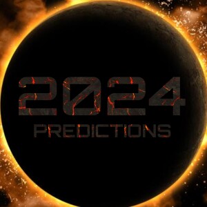 #173 | Headlines & 2024 Predictions