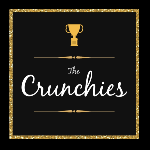#10 | The Crunchies, Guilty Pleasures, & AHS
