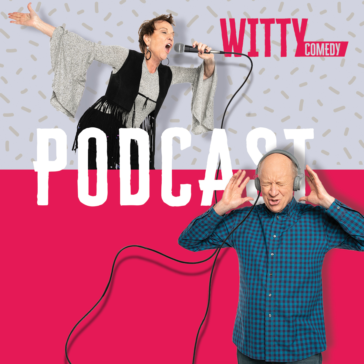 #1 Wittys met & married