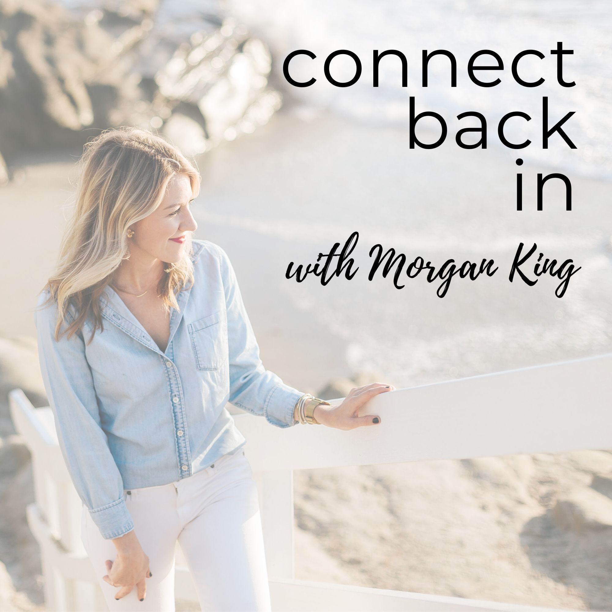 Connect Back In