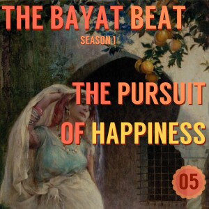 The Pursuit of Happiness (ft. Jake Do) | The Bayat Beat [005]