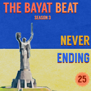 Never Ending | The Bayat Beat [025]