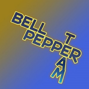 Bell Pepper Team Podcast #2- Borderlands 1