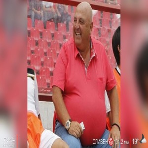 Спортното шоу на Дарик - 21/10/2019