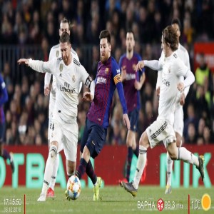 Спортното шоу на Дарик - 18/12/2019