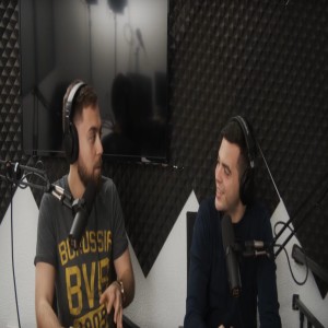 ГОЛЛИНИЯ ЕП. 23 - Проблеми за Реал преди Ел Класико!