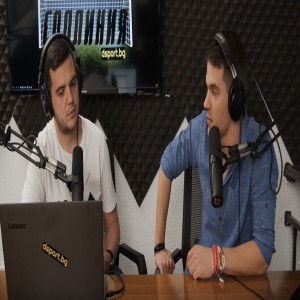 Голлиния еп. 24 - Звучен шамар за Ливърпул и бял триумф в Ел Класико! 