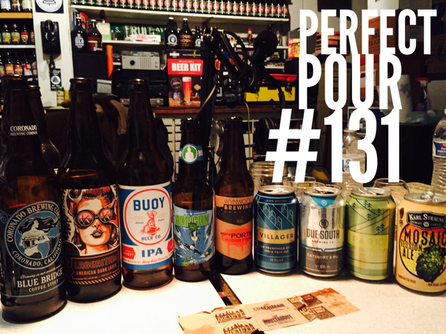 Florida Beer, Angry Bells, Beer Camp and Micro Beer is Back? Perfect Pour #131