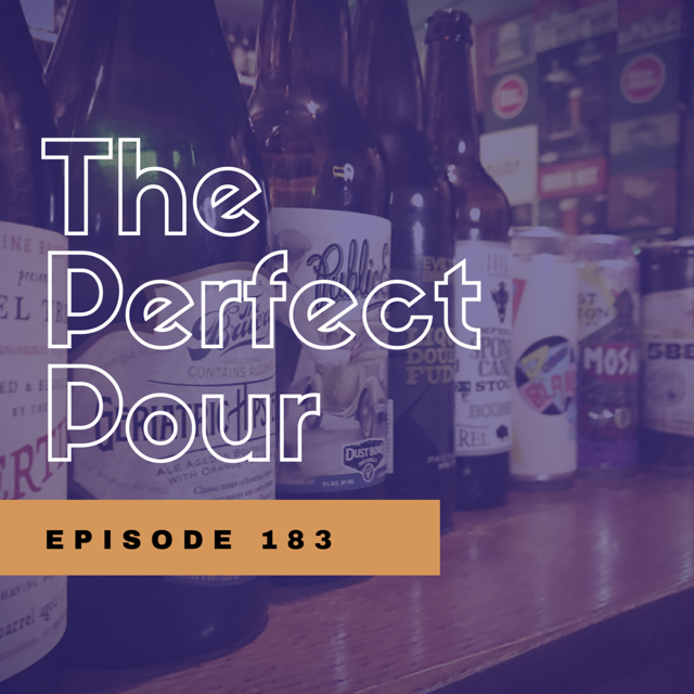 How To Become A Well Liked Beer Geek: The Perfect Pour #183