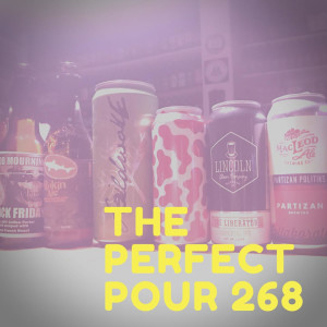 Where Are My Hazy Pumpkin Beers:The Perfect Pour 268