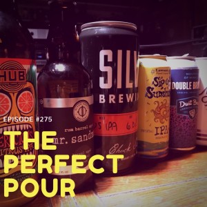 You're The Next Contestant On The Haze Is Right!: Perfect Pour Podcast #275