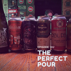 How Much Do You Spend On Beer In A Month?: The Perfect Pour #302