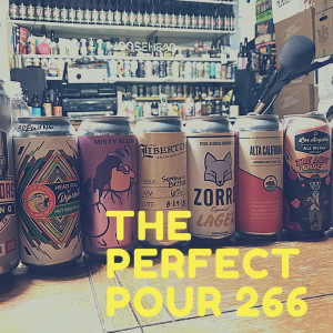 Welcome To The Haze Craze Show! (also the Perfect Pour Beer Geek Show)