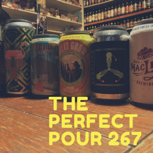 Why Can't I Buy Craft Beer In Restaurants Anymore? | The Perfect Pour #267
