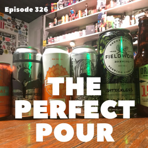 Beer Geek Podcast Not My Style. 1.5 Rating