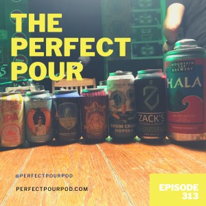 Russian River Beer In A Can? Is This True?: The Perfect Pour 313