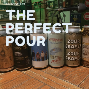 Flagship February Caught Us All By Surprise | The Perfect Pour #289