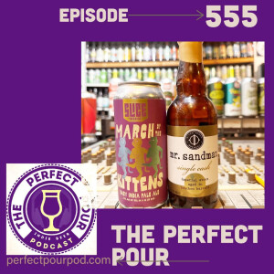 This Is Not a Top 40 Beer Podcast