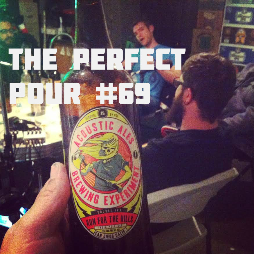 Making Great Beer Decisions: Perfect Pour #69