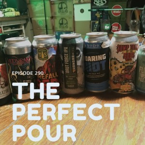 Is It Still Stout Season? | The Perfect Pour Craft Beer Show 290