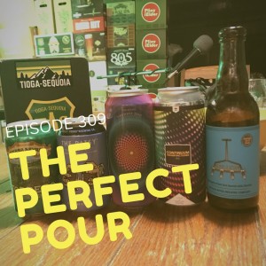 We Know You Love Lagers, Brewers, Just Shut Up: The Perfect Pour #309